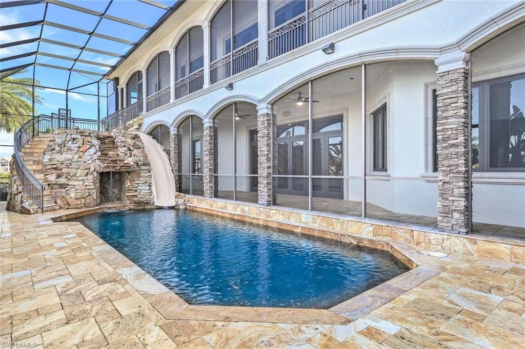 1433 SW 57th TER, CAPE CORAL, FL 33914 — photo 4