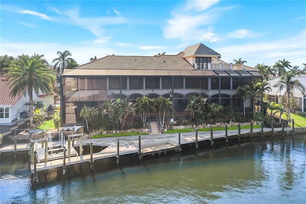 1433 SW 57th TER, CAPE CORAL, FL 33914 — photo 5