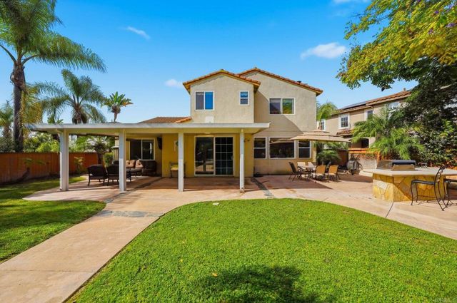 563 Scenic Trail Place, Chula Vista, CA 91914