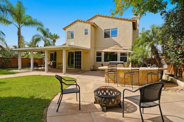 563 Scenic Trail Place, Chula Vista, CA 91914