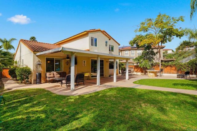 563 Scenic Trail Place, Chula Vista, CA 91914