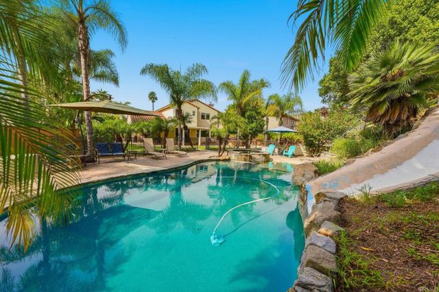 563 Scenic Trail Place, Chula Vista, CA 91914