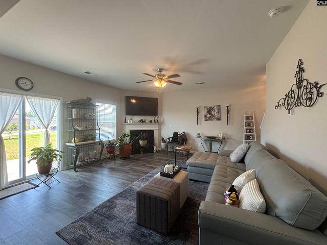 416 Peaceful Pines Way W, Elgin, SC 29045