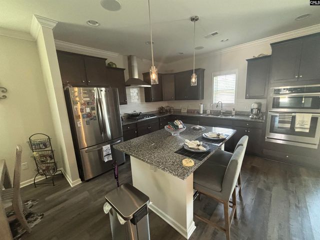 416 Peaceful Pines Way W, Elgin, SC 29045