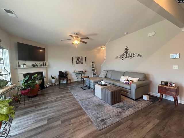 416 Peaceful Pines Way W, Elgin, SC 29045