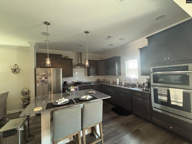 416 Peaceful Pines Way W, Elgin, SC 29045