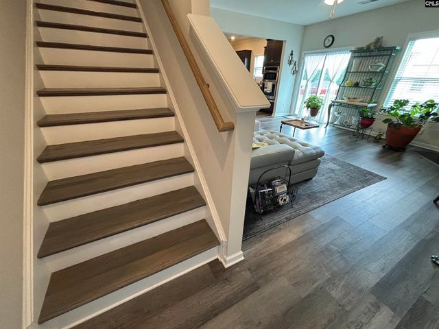 416 Peaceful Pines Way W, Elgin, SC 29045