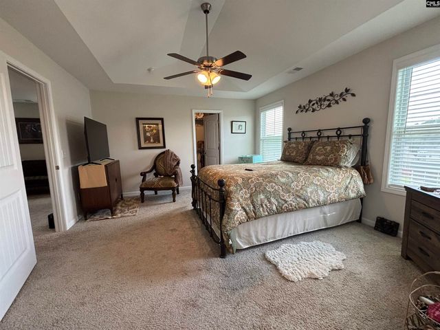 416 Peaceful Pines Way W, Elgin, SC 29045
