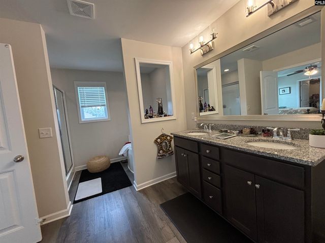 416 Peaceful Pines Way W, Elgin, SC 29045