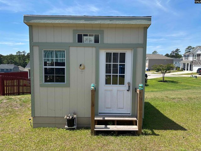 416 Peaceful Pines Way W, Elgin, SC 29045