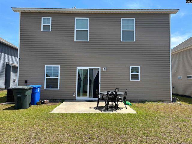 416 Peaceful Pines Way W, Elgin, SC 29045