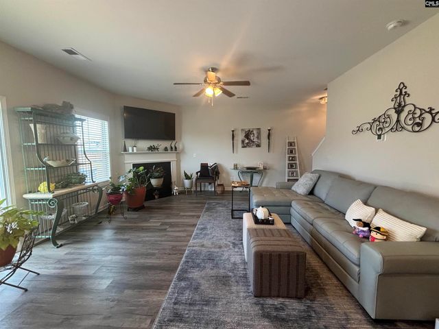 416 Peaceful Pines Way W, Elgin, SC 29045