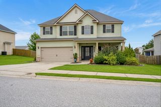 709 Southwick Avenue, Grovetown, GA 30813