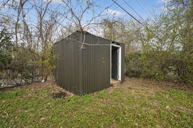 1215 GHERALD ST, Memphis, TN 38122