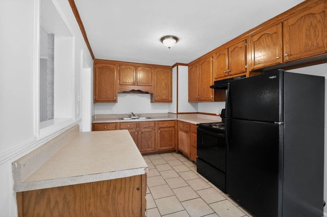 1215 GHERALD ST, Memphis, TN 38122