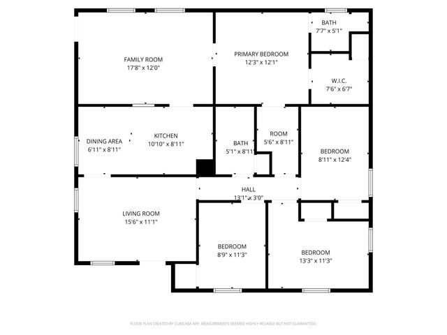 1215 GHERALD ST, Memphis, TN 38122