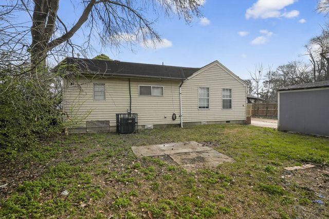 1215 GHERALD ST, Memphis, TN 38122