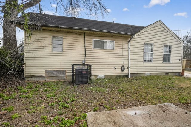 1215 GHERALD ST, Memphis, TN 38122