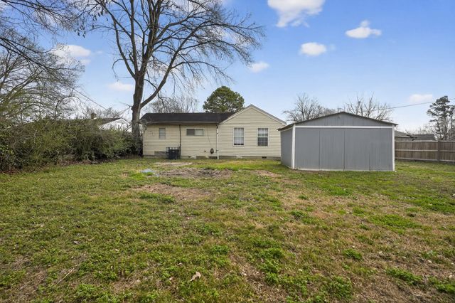 1215 GHERALD ST, Memphis, TN 38122