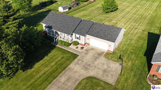 1003 Polley Drive, Bardstown, KY 40004
