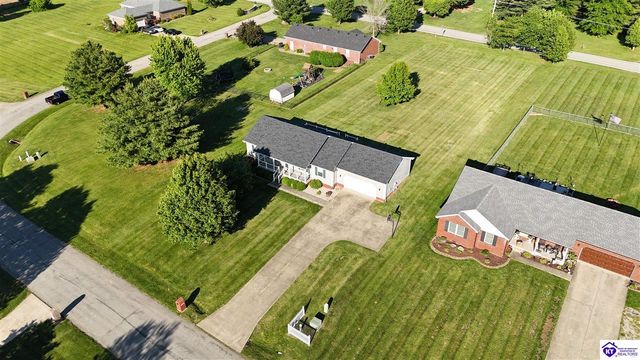 1003 Polley Drive, Bardstown, KY 40004