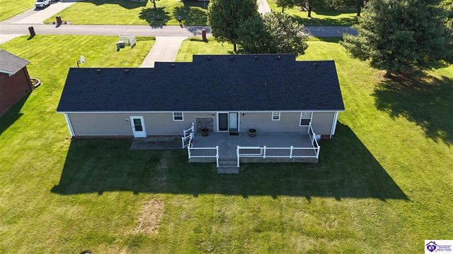 1003 Polley Drive, Bardstown, KY 40004