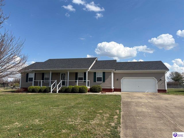 1003 Polley Drive, Bardstown, KY 40004