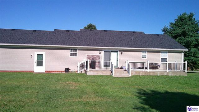 1003 Polley Drive, Bardstown, KY 40004