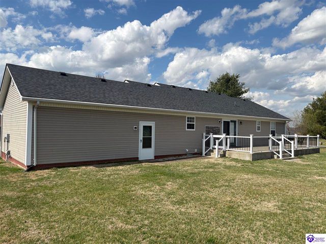 1003 Polley Drive, Bardstown, KY 40004