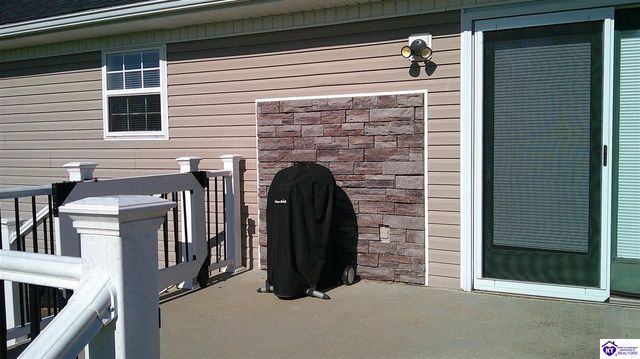 1003 Polley Drive, Bardstown, KY 40004