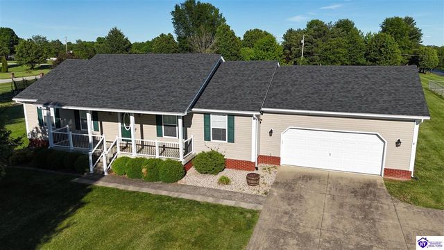 1003 Polley Drive, Bardstown, KY 40004