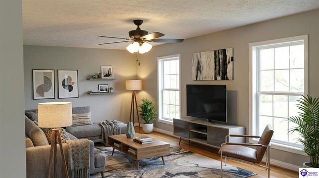 1003 Polley Drive, Bardstown, KY 40004