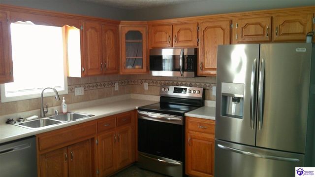 1003 Polley Drive, Bardstown, KY 40004