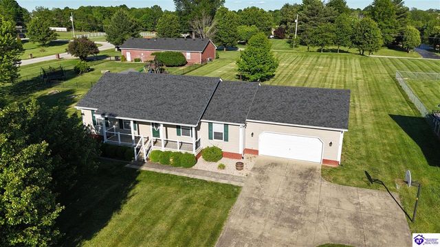 1003 Polley Drive, Bardstown, KY 40004