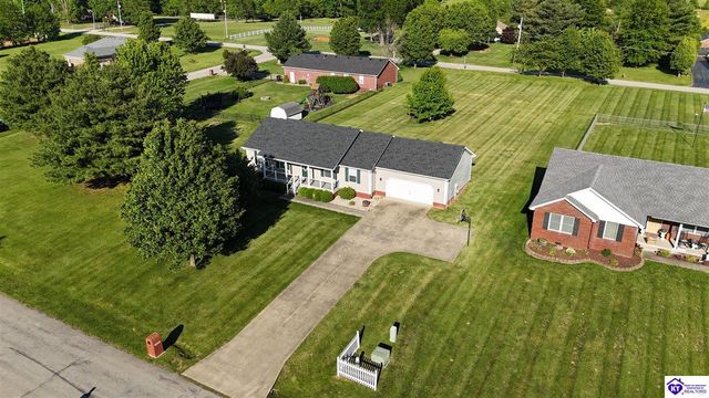 1003 Polley Drive, Bardstown, KY 40004
