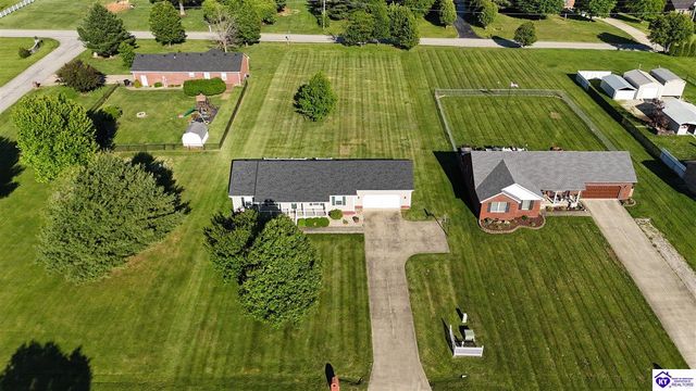 1003 Polley Drive, Bardstown, KY 40004
