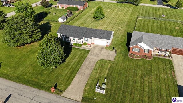 1003 Polley Drive, Bardstown, KY 40004
