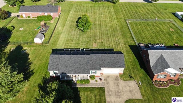 1003 Polley Drive, Bardstown, KY 40004