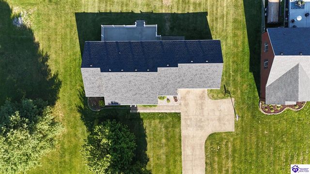 1003 Polley Drive, Bardstown, KY 40004