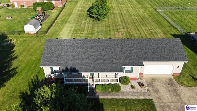 1003 Polley Drive, Bardstown, KY 40004