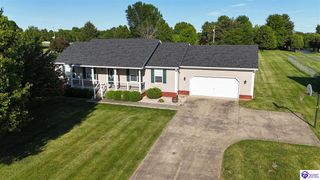 1003 Polley Drive, Bardstown, KY 40004