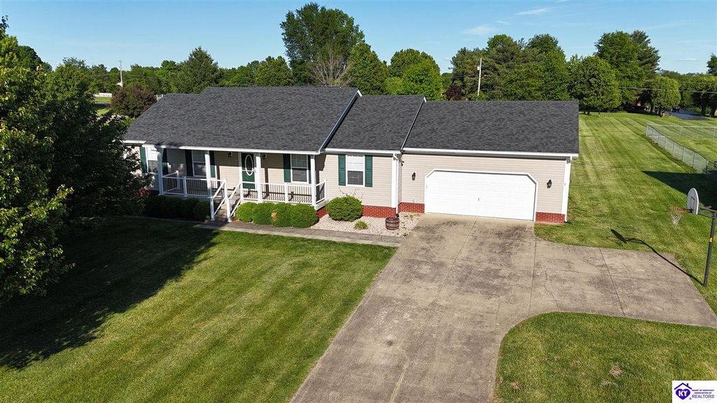 1003 Polley Drive, Bardstown, KY 40004
