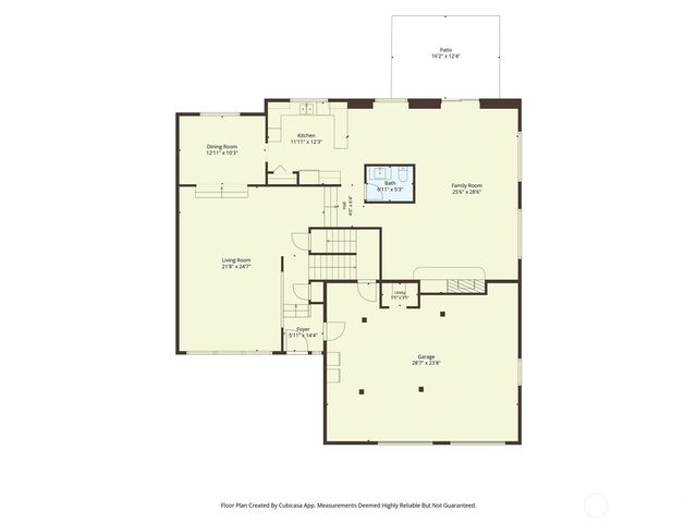 2315 140th Place SE, Mill Creek, WA 98012