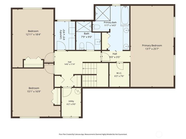 2315 140th Place SE, Mill Creek, WA 98012