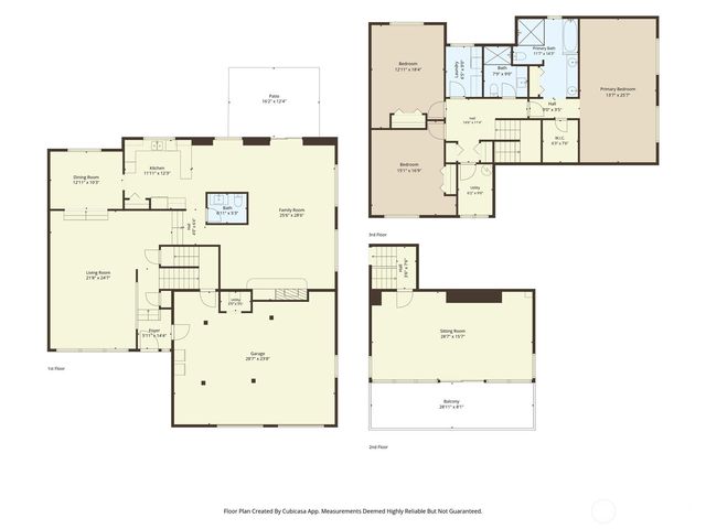 2315 140th Place SE, Mill Creek, WA 98012