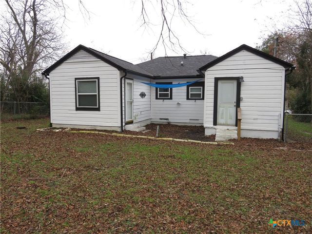 214 E Munroe Avenue, Temple, TX 76501