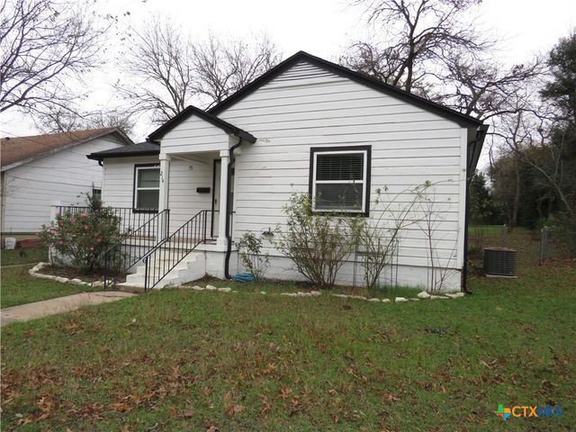 214 E Munroe Avenue, Temple, TX 76501