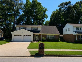 5465 Stewart DR, Virginia Beach, VA 23464