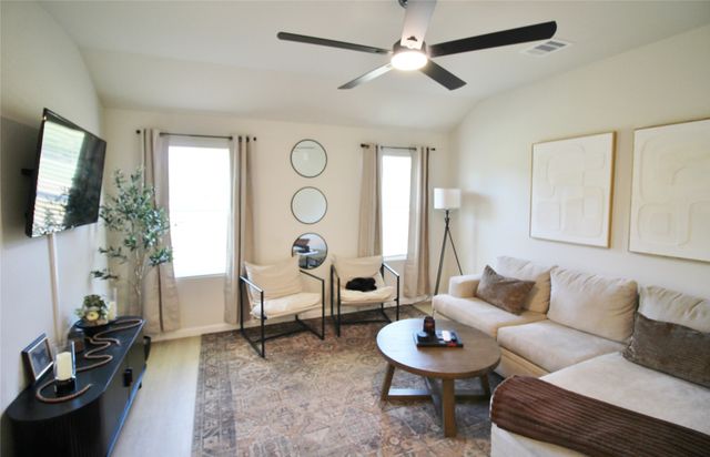 3225 Purple Ash Drive, Dallas, TX 75253