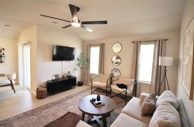 3225 Purple Ash Drive, Dallas, TX 75253